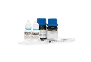 HI719-25 Reagents for Magnesium Hardness, 25 Tests