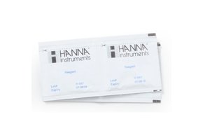 HI709-25 Reagenzien für Mangan HR, 25 Tests