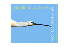 Het Dwarse Vogelboek