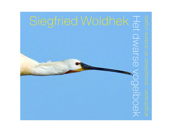 Het Dwarse Vogelboek