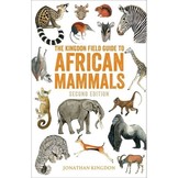 The Kingdon Field Guide to African Mammals