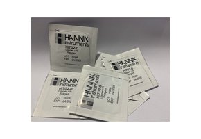 HI702-25 Reagents for Copper HR, 25 Tests