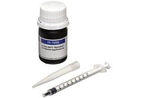 HI755-26 Reagenzien für Alkalinität in Salzwasser, 25 Tests