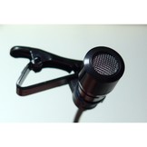 Clippy EM272Z1 Stereo Microphone