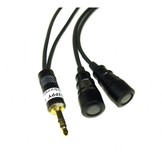 Clippy EM272Z1 Stereo Microphone