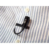 Clippy XLR EM272Z1  Stereomikrofon - Matched Pair