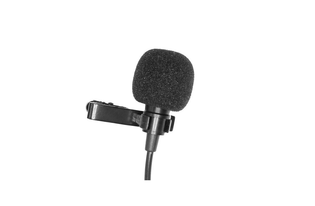 Clippy Foam Shield