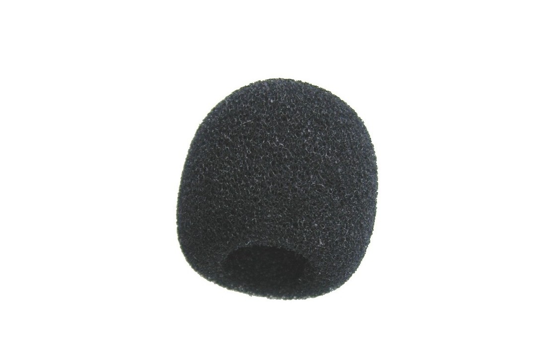 Clippy Foam Shield