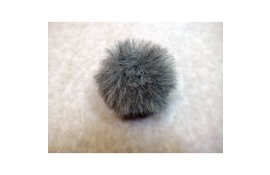 Windjammer for Clippy Microphone