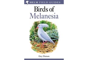Birds of Melanesia