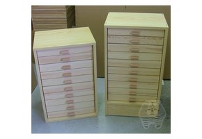 Cabinet 40x50 without drawers