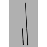 Telescopische netstok