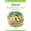 Birds of South-East Asia: Concise Edition