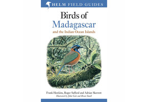 Birds of Madagascar and the Indian Ocean Islands