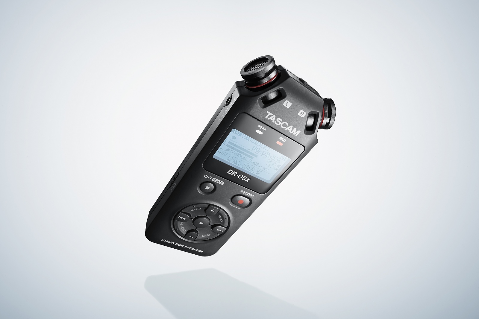 DR-05X Audio recorder