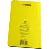 Rite in the Rain Watervast Notitieboekje Flex Cover Klein