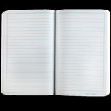 Rite in the Rain Waterproof Notebook Flex Cover Small