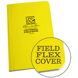 Rite in the Rain Wasserdichtes Notizbuch Flex-Cover Klein