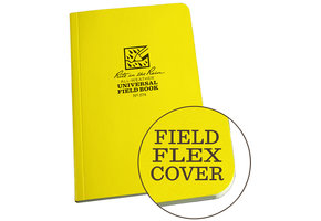 Rite in the Rain Wasserdichtes Notizbuch Flex-Cover