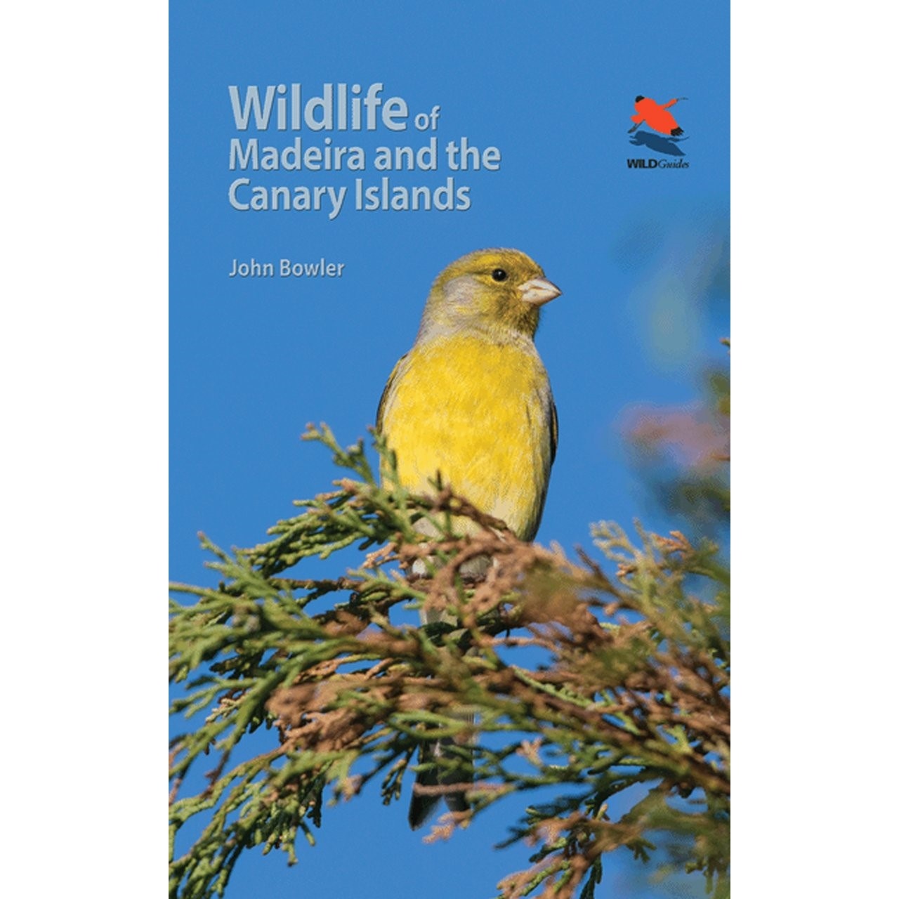 Wildlife of Madeira and the Canary Islands