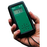 Batbox III D Fledermausdetektor