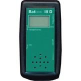 Batbox III D Bat Detector