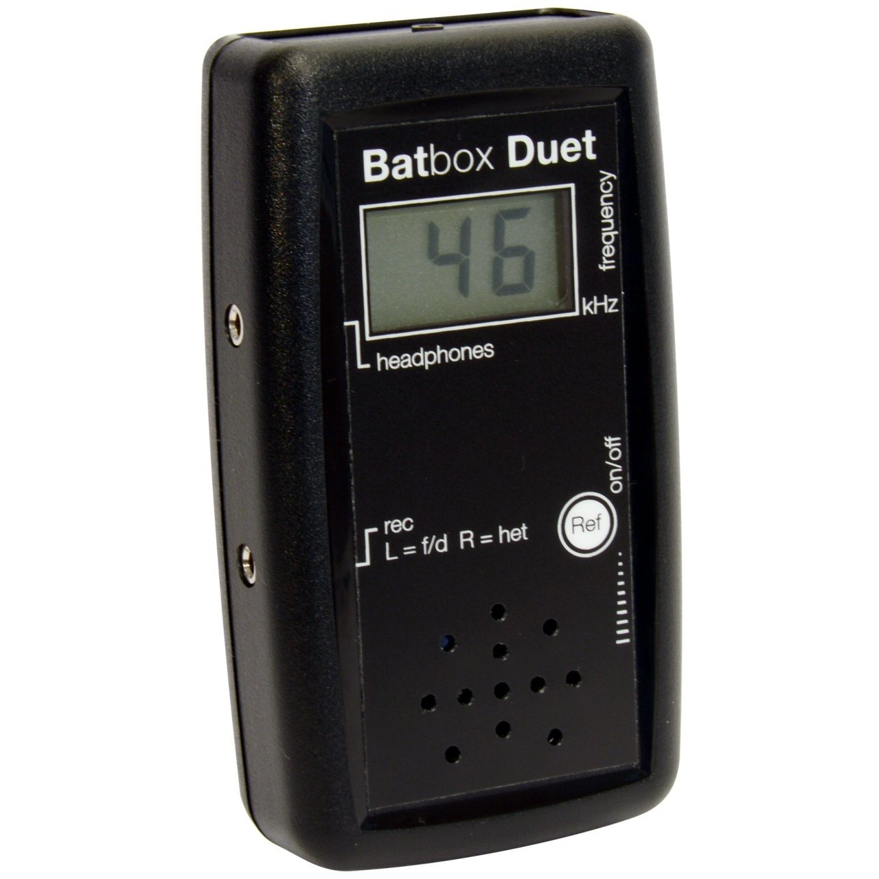 Duet Bat Detector