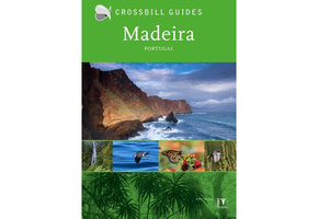 Crossbill Guide Madeira