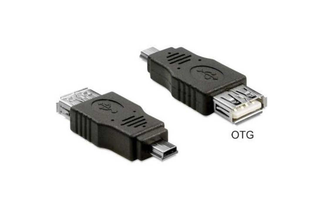 USB Mini OTG Adapter