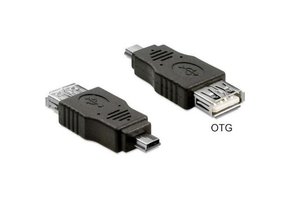 USB Mini OTG Adapter