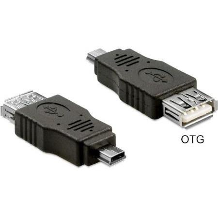 USB Mini OTG Adapter