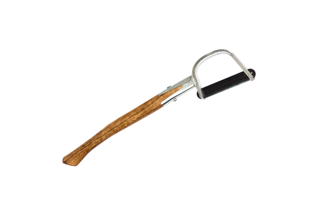 Brush Axe