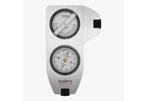 Suunto Tandem Clinometer/Kompas