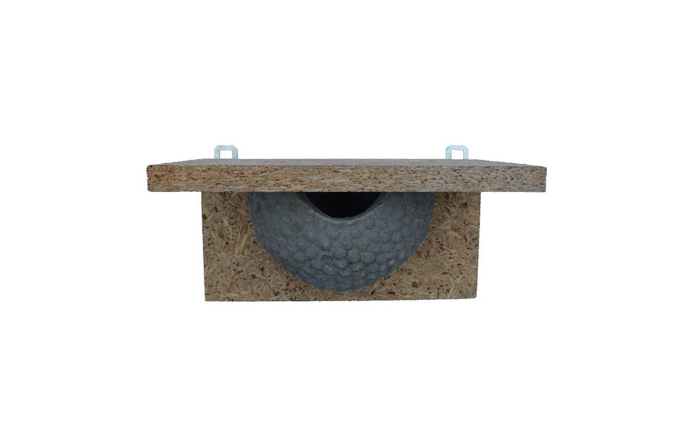 APZ-1 Nest for House Martin