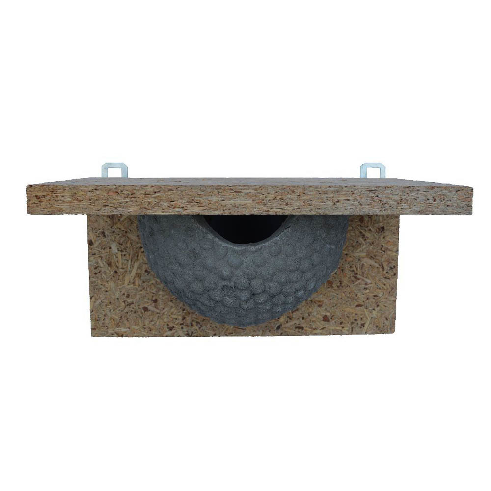 APZ-1 Nest for House Martin