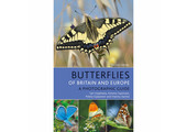 Butterflies of Britain and Europe