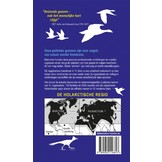 11-talig Handboek met de namen van alle Holarctische vogels