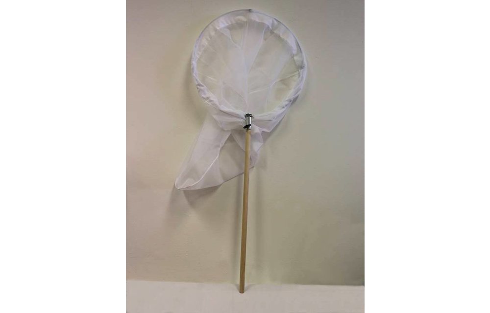 Butterfly net complete - 50cm