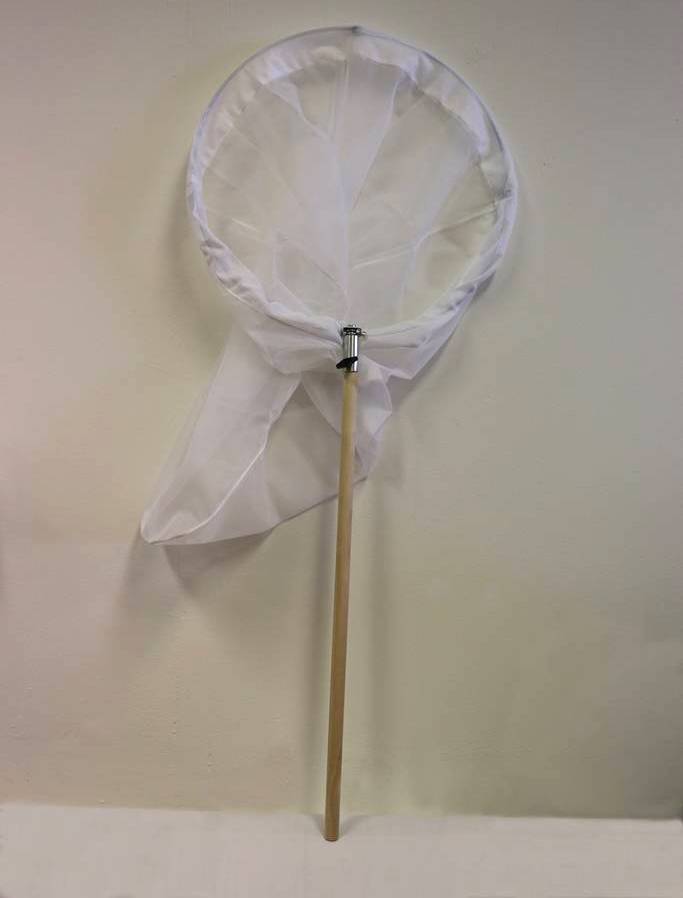 Compleet Vlindernet - Frame 50cm