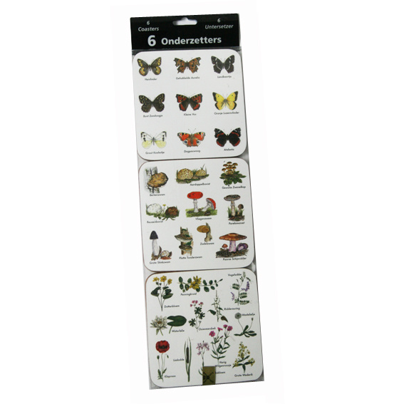 Onderzetters