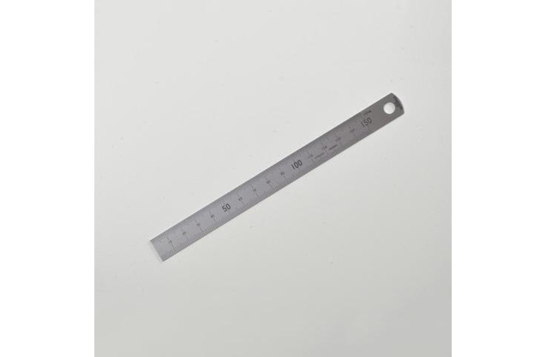 Tail Ruler