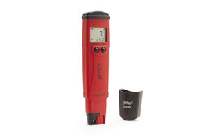 HI98127 pH/Temperatuur Tester 0,1 Resolutie