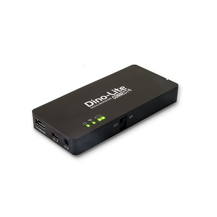 Dino-Lite WF-10 WiFi Streamer