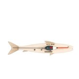 Huckleyberry Fish Kit