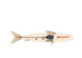 Huckleberry vis kit