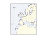 Flight Identification of European Seabirds