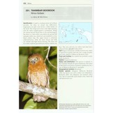 Owls of the World - A Photographic Guide