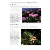 A Naturalist's Guide to the Trees of Britain and Northern Europe