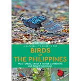 A Naturalist's Guide to the Birds of The Philippines