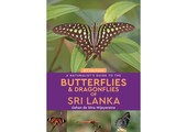 A Naturalist's Guide to the Butterflies & Dragonflies of Sri Lanka